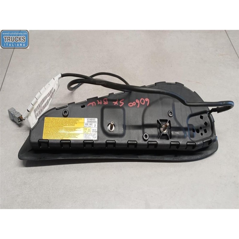 BMW AIR BAG LATERALE SINISTRO BMW Serie 1 (E87) 2007> usato