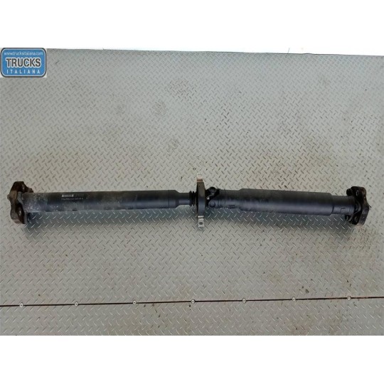 REAR POWER TAKE OFF SHAFTS BMW Serie 1 (E87) 2007> used
