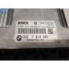 BMW ENGINE UNIT BMW Serie 1 (E87) 2007> used