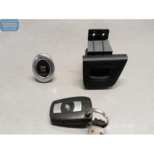 CENTRALINA MOTORE BMW Serie 1 (E87) 2007> usato