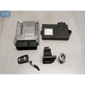 CENTRALINA MOTORE BMW Serie...