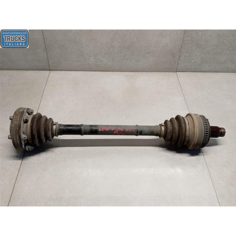 BMW SEMIASSE POSTERIORE DESTRO BMW Serie 1 (E87) 2007> usato