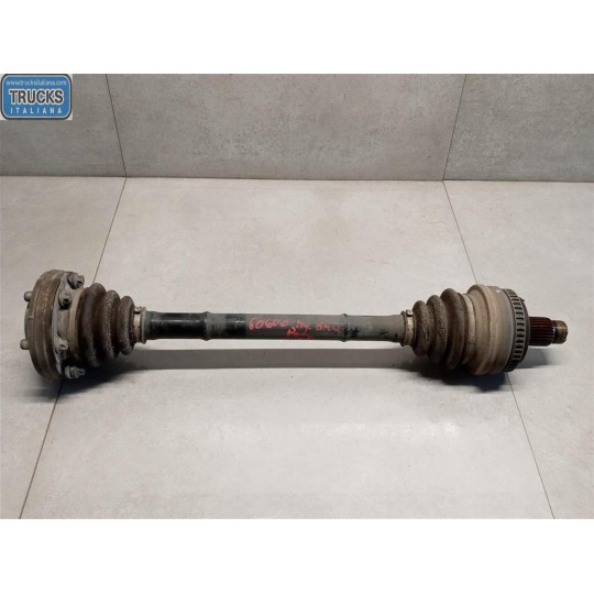SEMIASSE POSTERIORE DESTRO BMW Serie 1 (E87) 2007> usato
