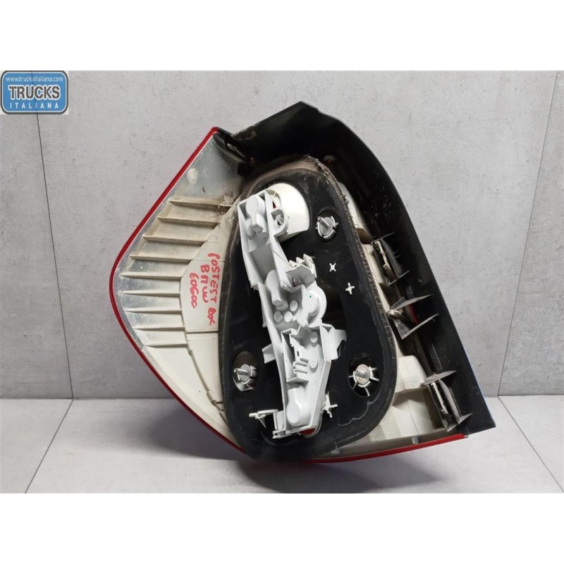 BMW RIGHT REAR LIGHT BMW Serie 1 (E87) 2007> used