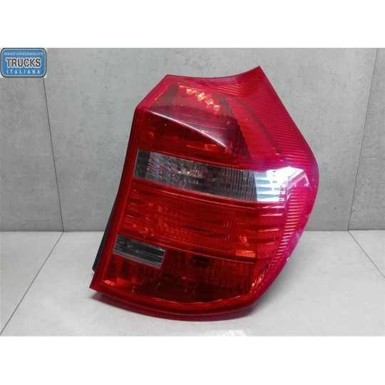 RIGHT REAR LIGHT BMW Serie 1 (E87) 2007> used