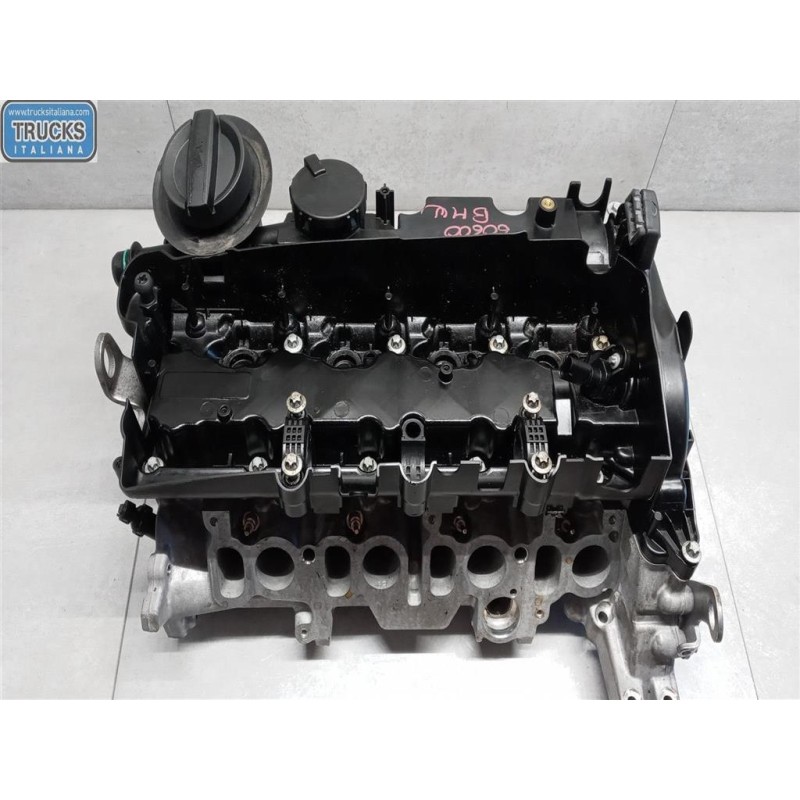 BMW HEAD ENGINE  BMW Serie 1 (E87) 2007> used