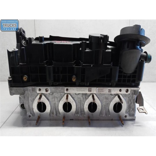 HEAD ENGINE  BMW Serie 1 (E87) 2007> used