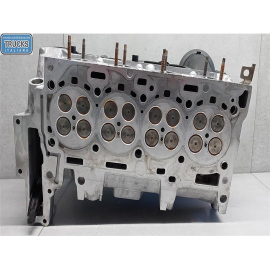 TESTATA BMW Serie 1 (E87) 2007> usato