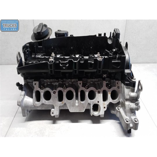 TESTATA BMW Serie 1 (E87) 2007> usato