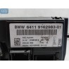 BMW AC CONTROL UNIT BMW Serie 1 (E87) 2007> used