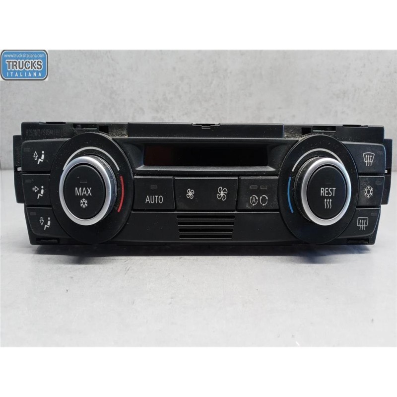 BMW CENTRALINA CLIMATIZZATORE BMW Serie 1 (E87) 2007> usato