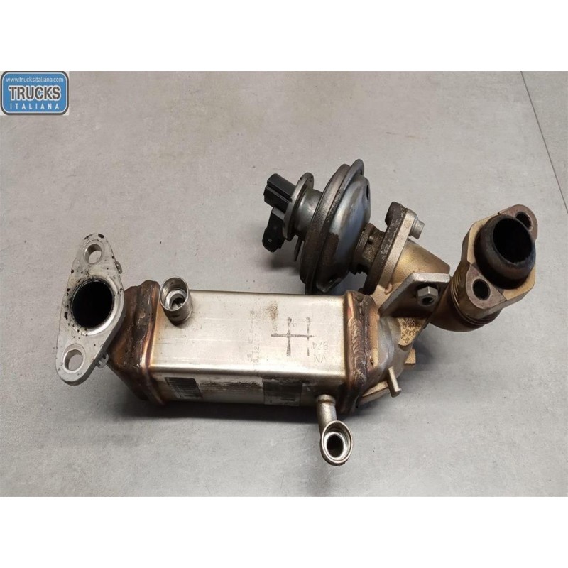 BMW SCAMBIATORE DI CALORE BMW Serie 1 (E87) 2007> usato