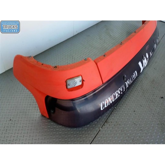 VISIERA PARASOLE RENAULT truck Premium 2005>2013 usato