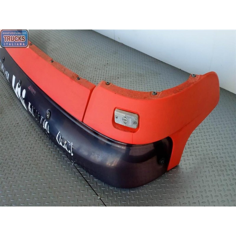 RENAULT truck VISIERA PARASOLE RENAULT truck Premium 2005>2013 usato