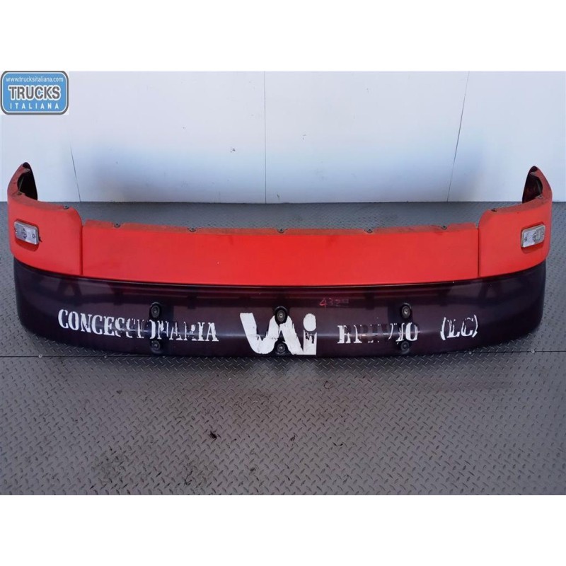 RENAULT truck SUN VISORS RENAULT truck Premium 2005>2013 used