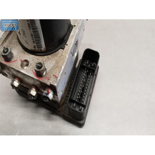 GRUPPO ABS NISSAN Pixo 2009>2013 usato