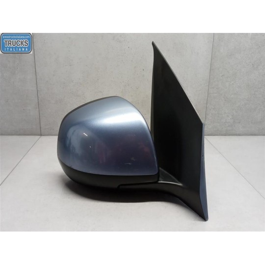 REARVIEW RIGHT  NISSAN Pixo 2009>2013 used