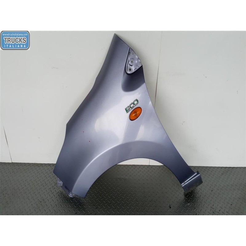 NISSAN PARAFANGO ANTERIORE SINISTRO NISSAN Pixo 2009>2013 usato