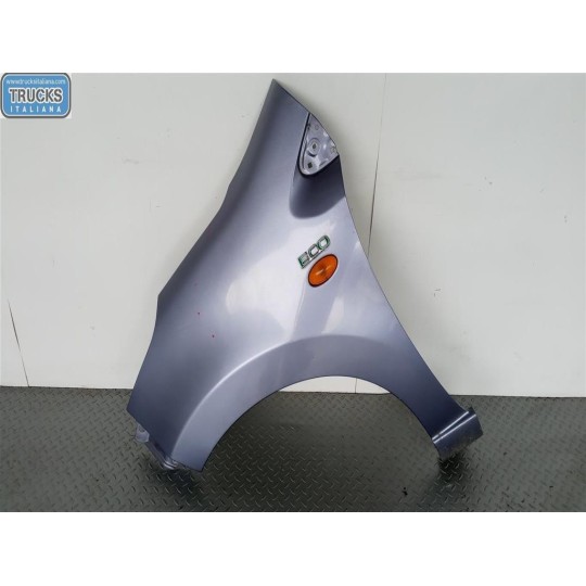 LEFT FRONT MUDGUARD  NISSAN Pixo 2009>2013 used