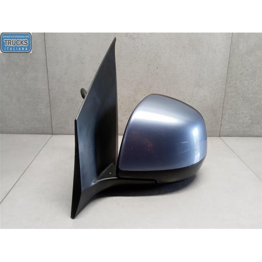 REARVIEW LEFT  NISSAN Pixo 2009>2013 used