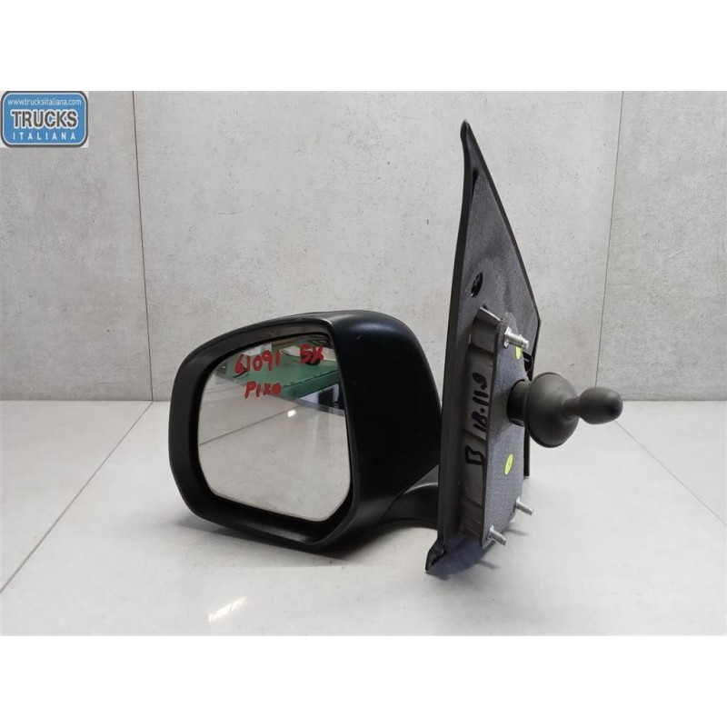 NISSAN REARVIEW LEFT  NISSAN Pixo 2009>2013 used