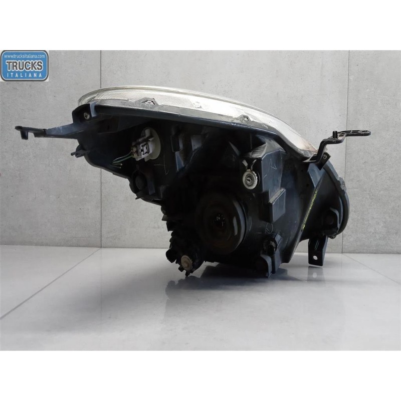 NISSAN FARO ANTERIORE SINISTRO NISSAN Pixo 2009>2013 usato
