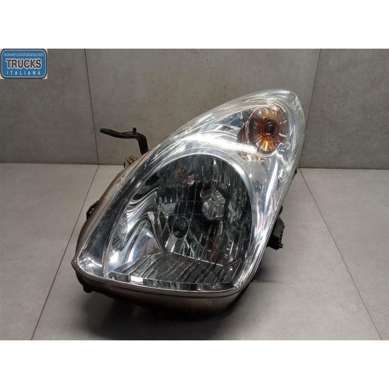 NISSAN FARO ANTERIORE SINISTRO NISSAN Pixo 2009>2013 usato