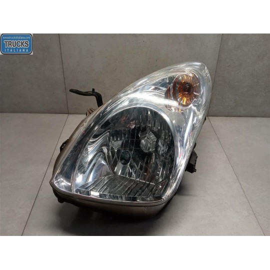 FRONT LEFT FLASHLIGHT  NISSAN Pixo 2009>2013 used