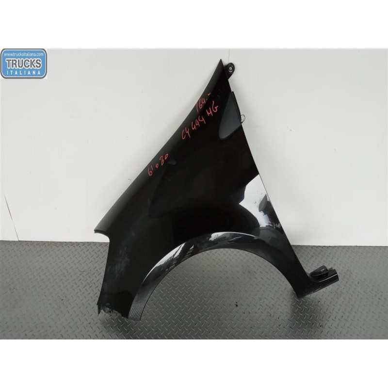 RENAULT PARAFANGO ANTERIORE SINISTRO RENAULT Clio 2005>2009 usato