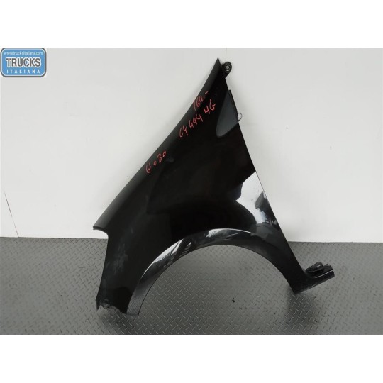 LEFT FRONT MUDGUARD  RENAULT Clio 2005>2009 used