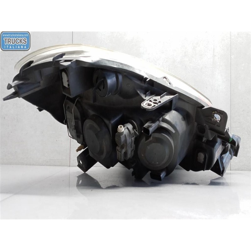 RENAULT FARO ANTERIORE SINISTRO RENAULT Clio 2005>2009 usato