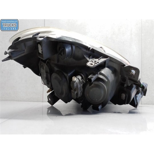 FARO ANTERIORE SINISTRO RENAULT Clio 2005>2009 usato