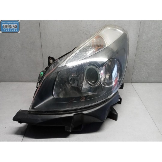 FARO ANTERIORE SINISTRO RENAULT Clio 2005>2009 usato