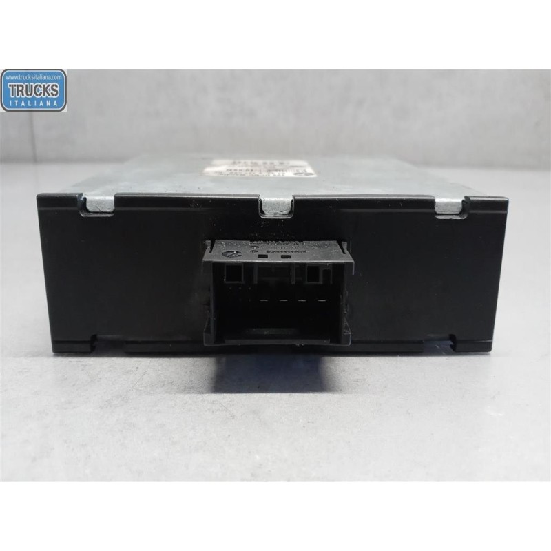 BMW VARIOUS CONTROL UNITS A  BMW Serie 1 (E87) 2007> used