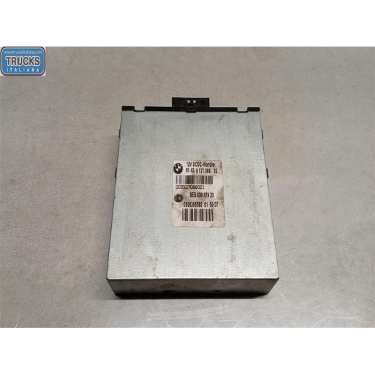 CENTRALINE VARIE A BMW Serie 1 (E87) 2007> usato