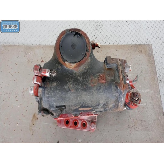 STEERING BOX IVECO Stralis 2003>2007 used