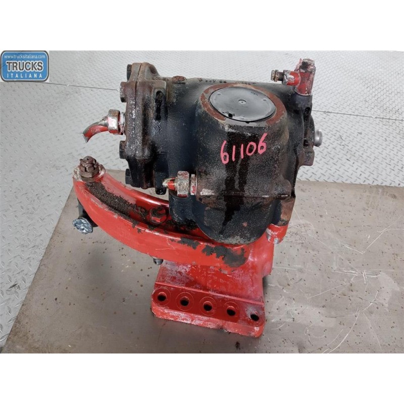 IVECO STEERING BOX IVECO Stralis 2003>2007 used