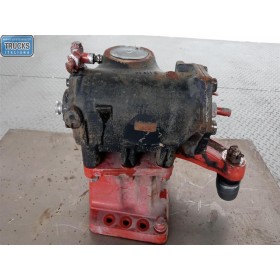 STEERING BOX IVECO Stralis...