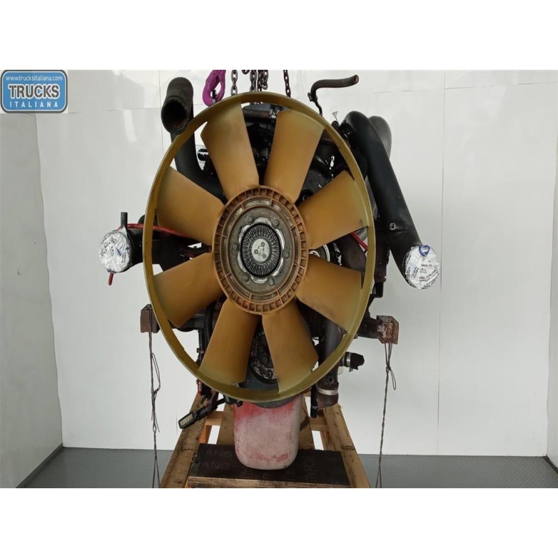 IVECO MOTORE IVECO Stralis 2003>2007 usato