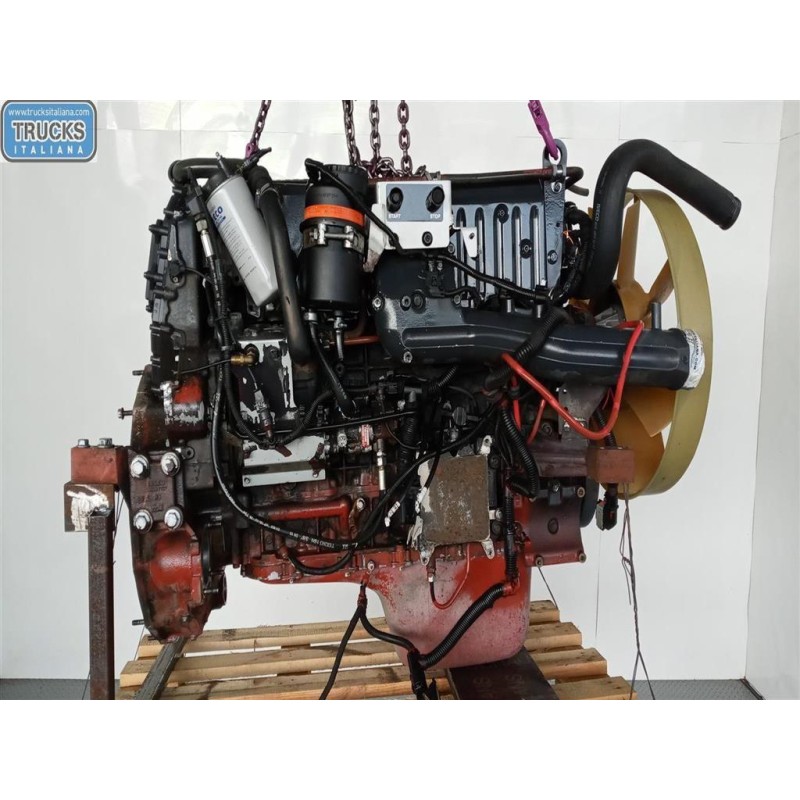 IVECO ENGINE IVECO Stralis 2003>2007 used