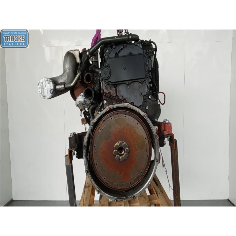 IVECO ENGINE IVECO Stralis 2003>2007 used