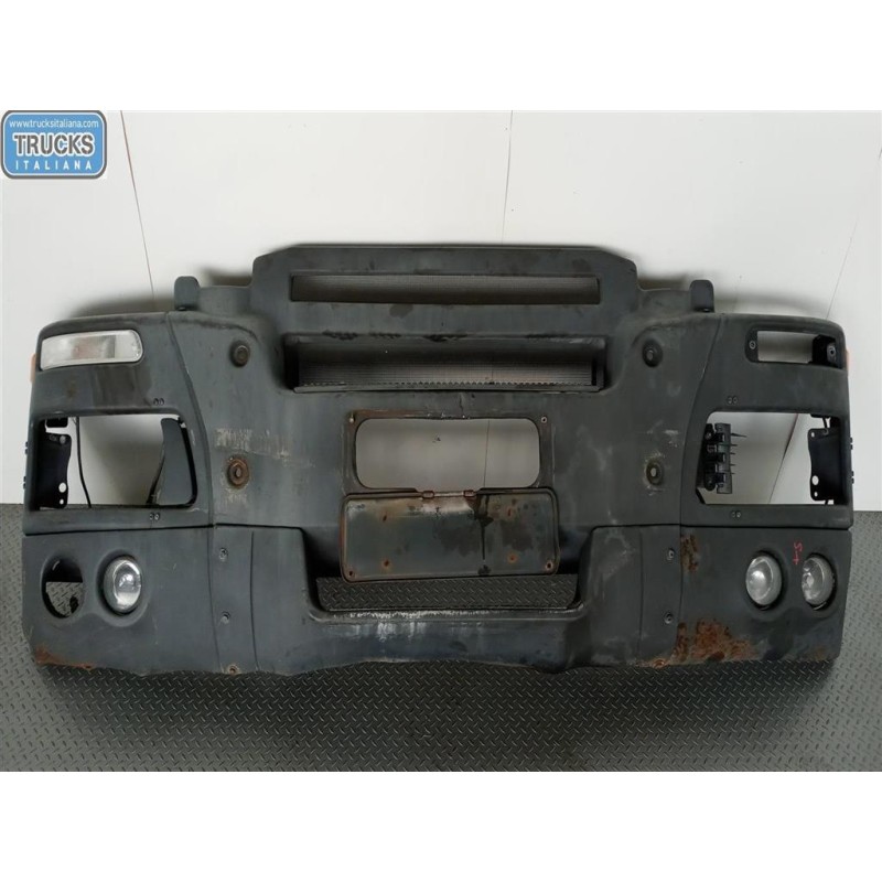 IVECO FRONT BUMPER IVECO Stralis 2003>2007 used