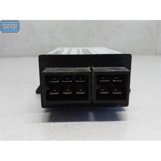 VARIOUS CONTROL UNIT C IVECO Stralis 2003>2007 used