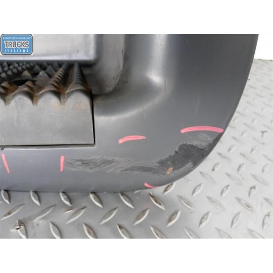 FOOT UP LEFT  IVECO Stralis 2003>2007 used