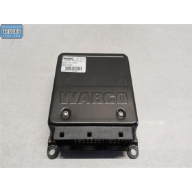 VARIOUS CONTROL UNITS B...