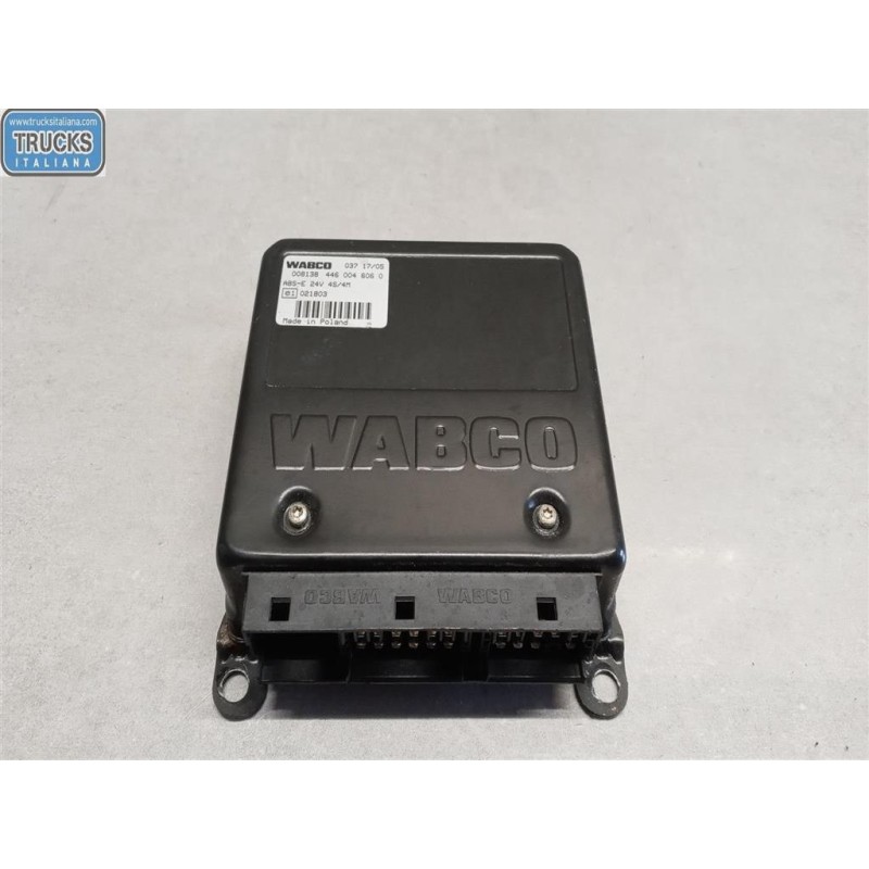 IVECO VARIOUS CONTROL UNITS B  IVECO Stralis 2003>2007 used