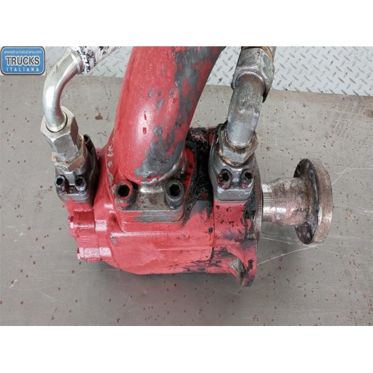 HYDRAULIC PUMP  IVECO Stralis 2003>2007 used
