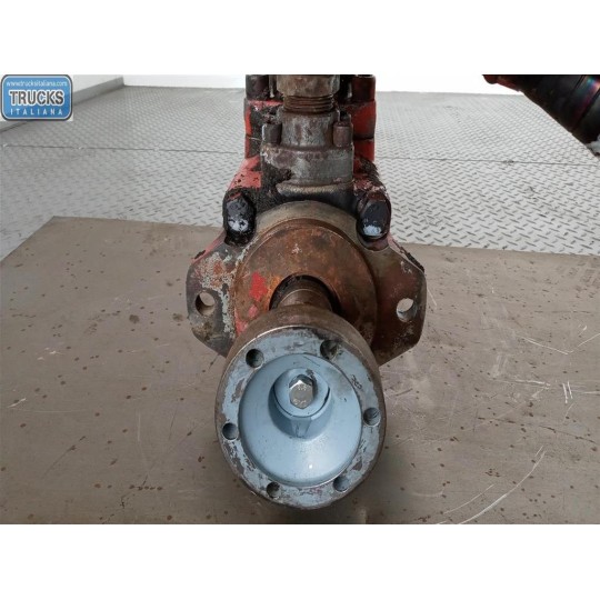 POMPA IDRAULICA IVECO Stralis 2003>2007 usato