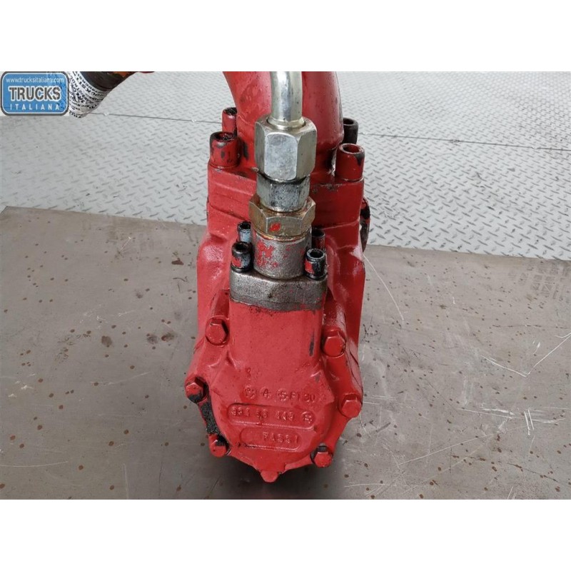 IVECO POMPA IDRAULICA IVECO Stralis 2003>2007 usato