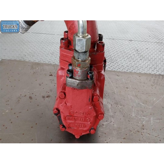 HYDRAULIC PUMP  IVECO Stralis 2003>2007 used